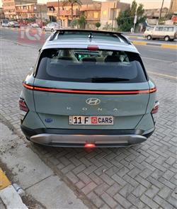 هيونداي كونا